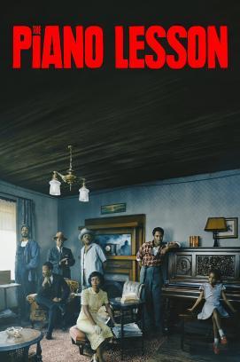 The Piano Lesson stream