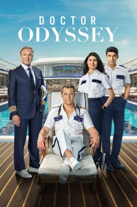 Doctor Odyssey - Staffel 1 stream