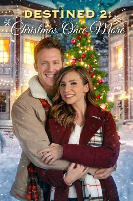 Destined at Christmas 2 - Christmas Once More - Zauberhafte Weihnachtstage stream