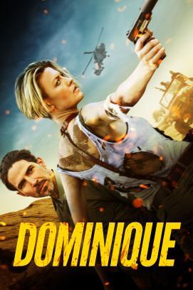 Dominique - Rise of the Phoenix stream