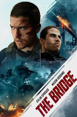 The Bridge stream