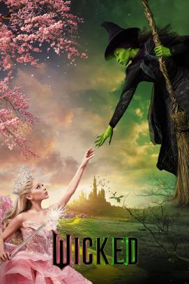 Wicked *Gute Qualität* stream