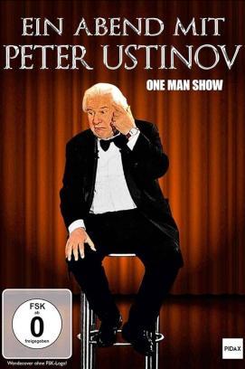 Ein Abend mit Peter Ustinov stream