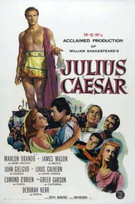 Julius Caesar stream