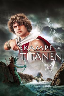 Kampf der Titanen stream