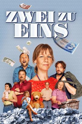 Zwei zu Eins stream