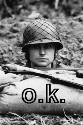 O.K. stream