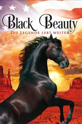 Black Beauty - Die Legende lebt weiter stream