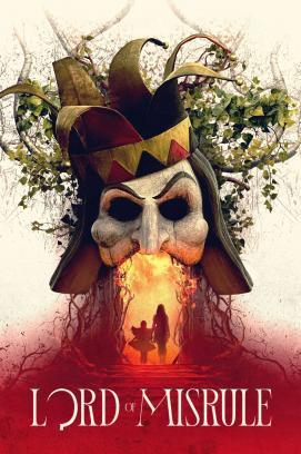 Lord of Misrule - Herr des Schrecken stream