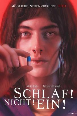 Schlaf! Nicht! Ein! stream