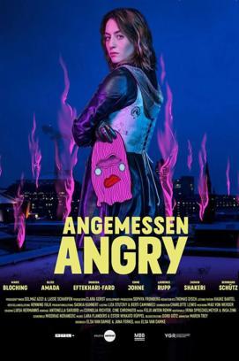 Angemessen Angry - Staffel 1 stream