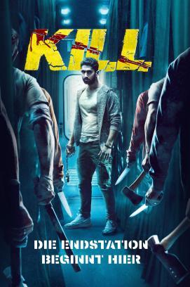Kill stream