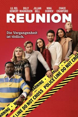 Reunion stream