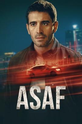 Asaf - Staffel 1 stream