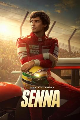 Senna - Staffel 1 stream