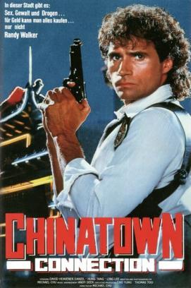 Chinatown Connection stream