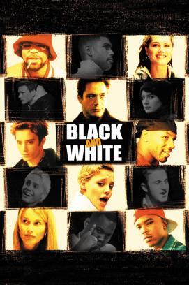 Black & White – Gefährlicher Verdacht stream