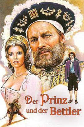 Der Prinz und der Bettler stream
