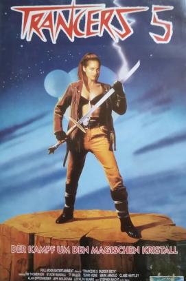Trancers V stream