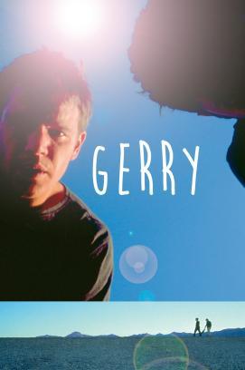 Gerry stream