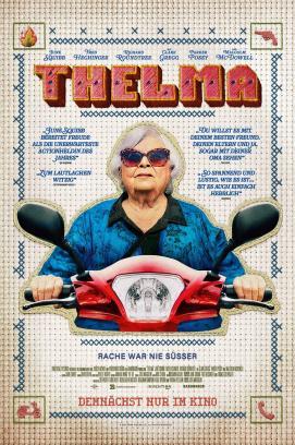 Thelma - Rache war nie süßer stream