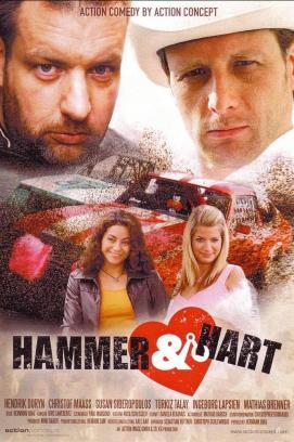Hammer & Hart stream