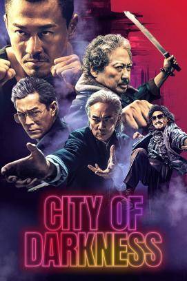 City of Darkness stream