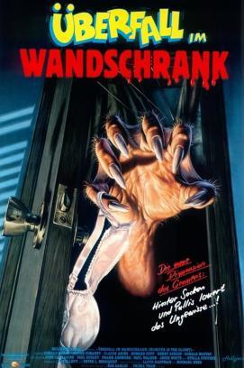 Überfall im Wandschrank stream