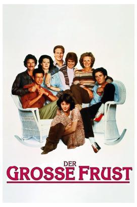 Der große Frust stream