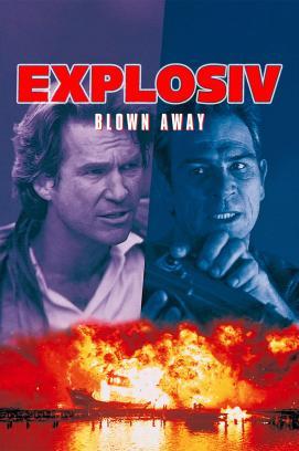 Explosiv - Blown Away stream