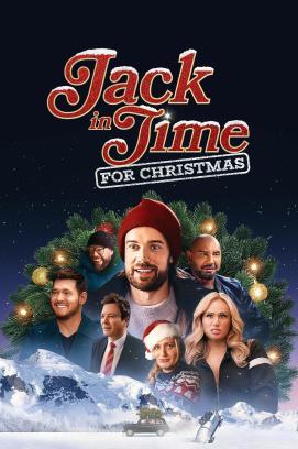 Jack in Time for Christmas stream