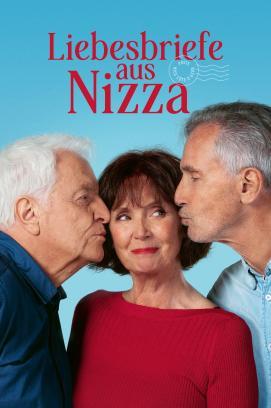 Liebesbriefe aus Nizza stream