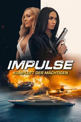 Impulse - Komplott der Mächtigen stream