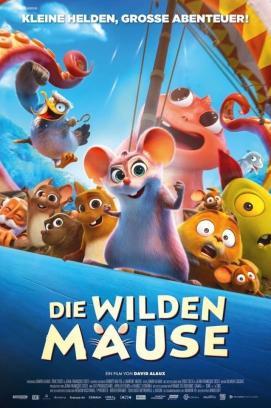 Die wilden Mäuse stream
