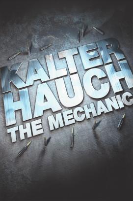 Kalter Hauch stream