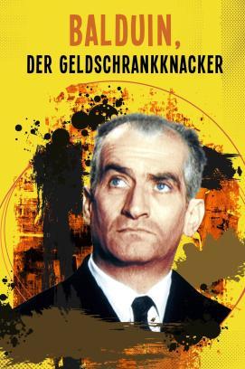 Balduin, der Geldschrankknacker stream