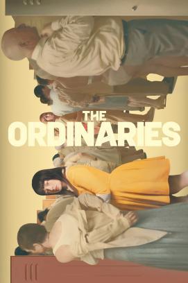 The Ordinaries stream