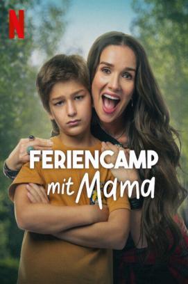 Feriencamp mit Mama stream
