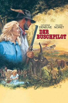 Der Buschpilot stream