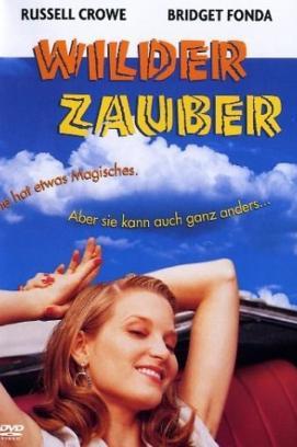 Wilder Zauber stream