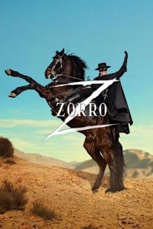 Zorro - Staffel 1 stream