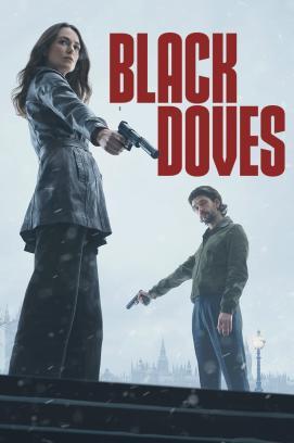 Black Doves - Staffel 1 stream