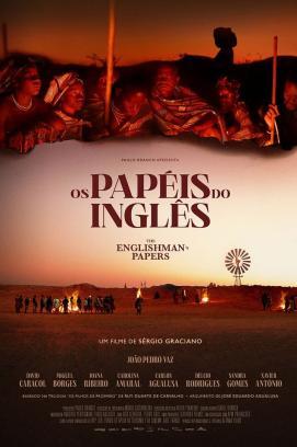 Die Papiere des Engländers - Staffel 1 stream