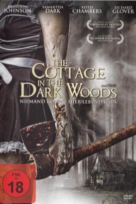 The Cottage in the Dark Woods stream