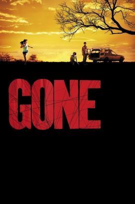 Gone - Lauf um dein Leben stream