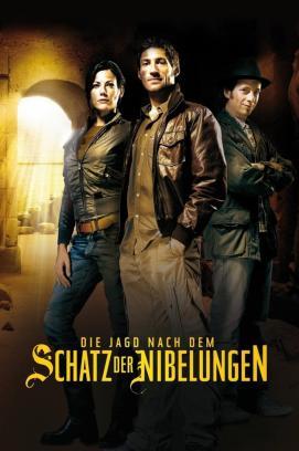 Die Jagd nach dem Schatz der Nibelungen stream