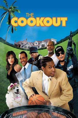 The Cookout stream