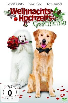 Die Weihnachts-Hochzeits-Geschichte stream