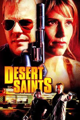 Desert Saints stream