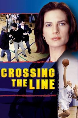 Crossing the Line stream